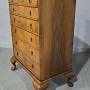 CHEST DRAWERS