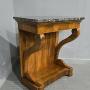 Top Quality Walnut Console Table
