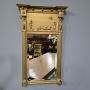 Very Good Regency Mirror