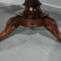 VICTORIAN MAHOGANY