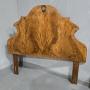 QUEEN ANNE WALNUT