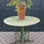 French Garden / Bistro Table
