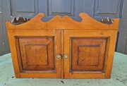 Georgian Apprentice Cabinet