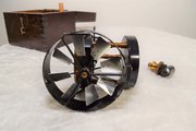 Henry Hughes And Sons Ltd Air Meter, Anemometer