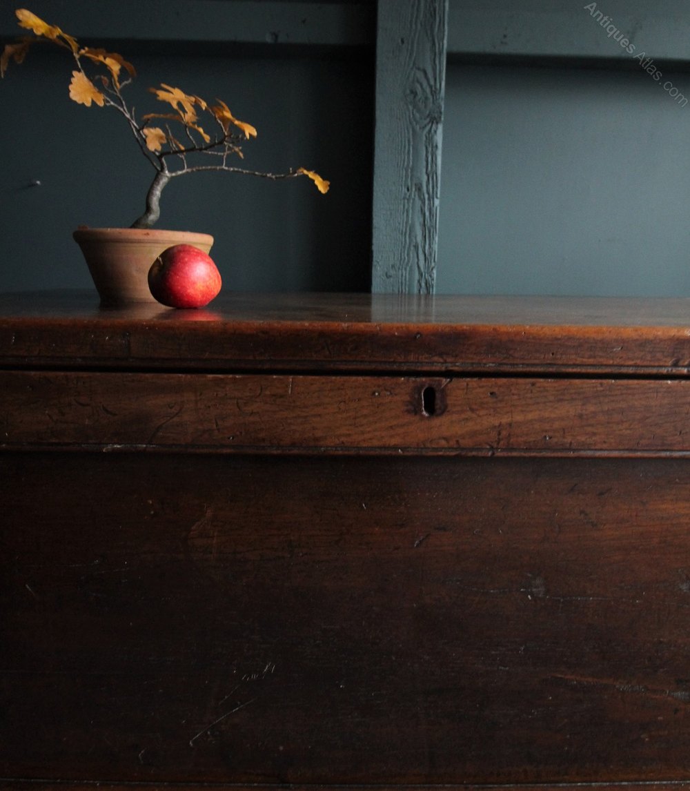 Mellow Oak Bedding Box Antiques Atlas