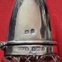 Edwardian  Cut Glass