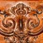 Picture Framing Mould