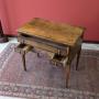 welsh lowboy