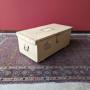 Pine chest