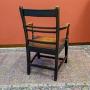 Elbow chair