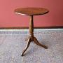 Tripod table