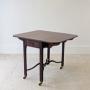Antique Regency Mahogany Pembroke Table c.1810