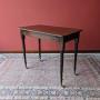 Georgian table