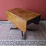 Regency table  Dining table
