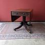 Pembroke table