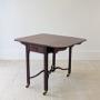 Antique Regency Mahogany Pembroke Table c.1820