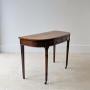 writing table