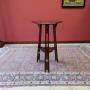 Arts  Crafts movement occasional table