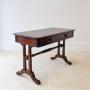 library table