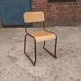 Set of 7 chairs  Set of 7 dining chairs