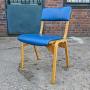 Set of 8 dining room chairs