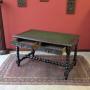 large desk