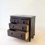 antique chest