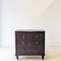 pine drawers  chest of drawers