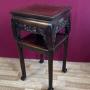 Chinese Pedestal Circa 1880