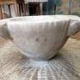 Mortar  Marble