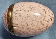 Bilston Enamel Egg  C1790