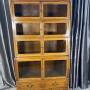 Barrister Bookcase