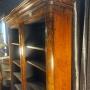 large bookcases