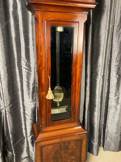 Antiques Atlas Grandfather Clock