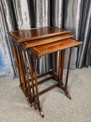 Nest Of Three Tables