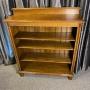 Oak Bookcase