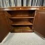antique cabinets  sideboards