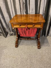 Rosewood Work Table