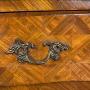 kingswood chest of drawers  marble top chest of drawers