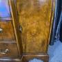 bow fronted sideboards