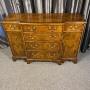 Walnut Cabinet 