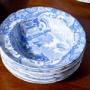 Copeland Spode  Dinner Service