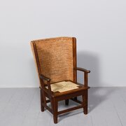 A Ladies Orkney Chair