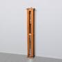 Cased Barometer, Thermometer