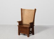 Child-sized Original Pine-framed Orkney Chair