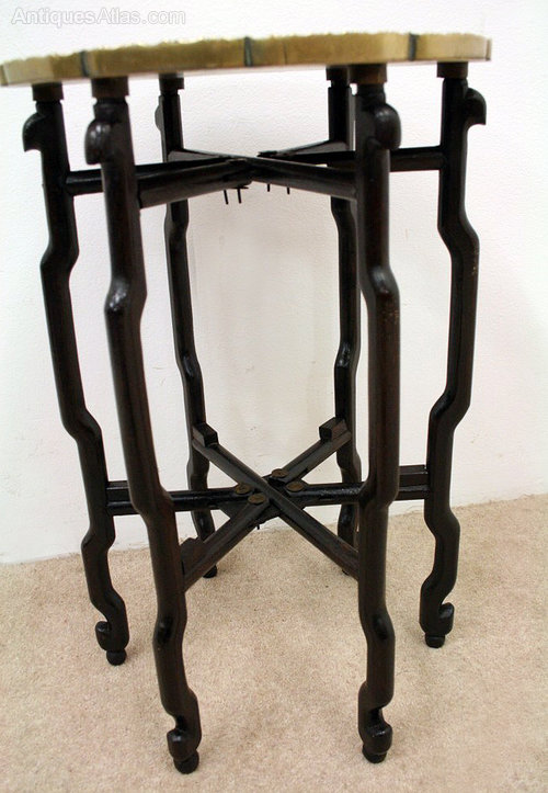 Chinese Occasional Table Stand Antiques Atlas