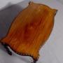Chippendale Style  Mahogany