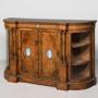 Exhibition Quality Victorian Credenza