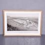 Framed International Exhibition Edinburgh 1886