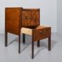 Bedside Commode